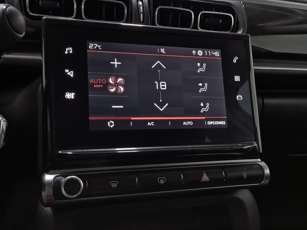 Citroën C3 PureTech 60KW (83CV) Feel Pack