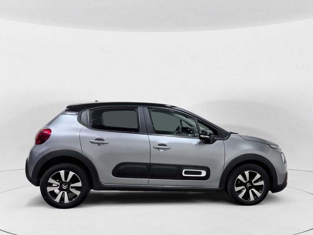 Citroën C3 PureTech 60KW (83CV) Feel Pack