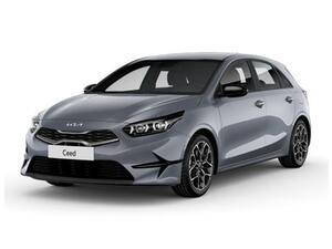 Kia Ceed Berlina 1.0 T-GDI 74KW DRIVE 100 5P