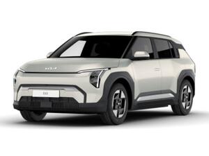 Kia EV3 SUV BEV 58KWH 150KW EARTH AUTO 204 5P