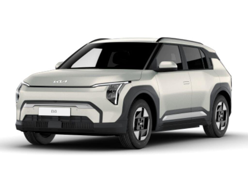 Kia EV3 SUV BEV 58KWH 150KW EARTH AUTO 204 5P Nuevo