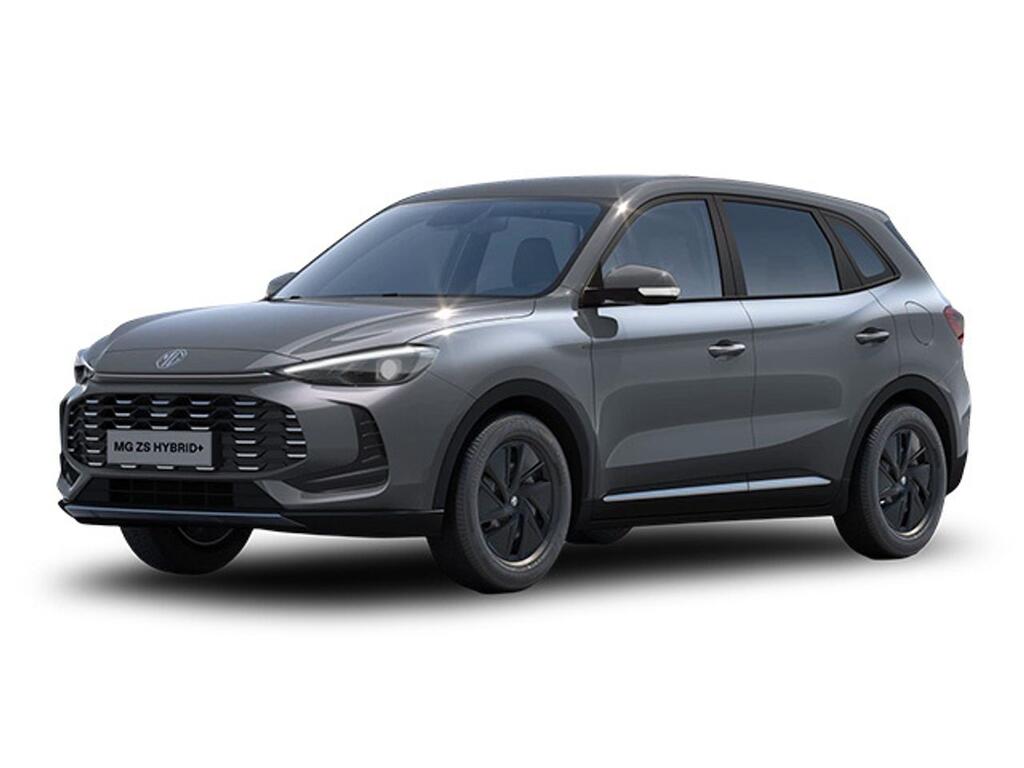 MG ZS SUV 1.5 HEV COMFORT 197 5P
