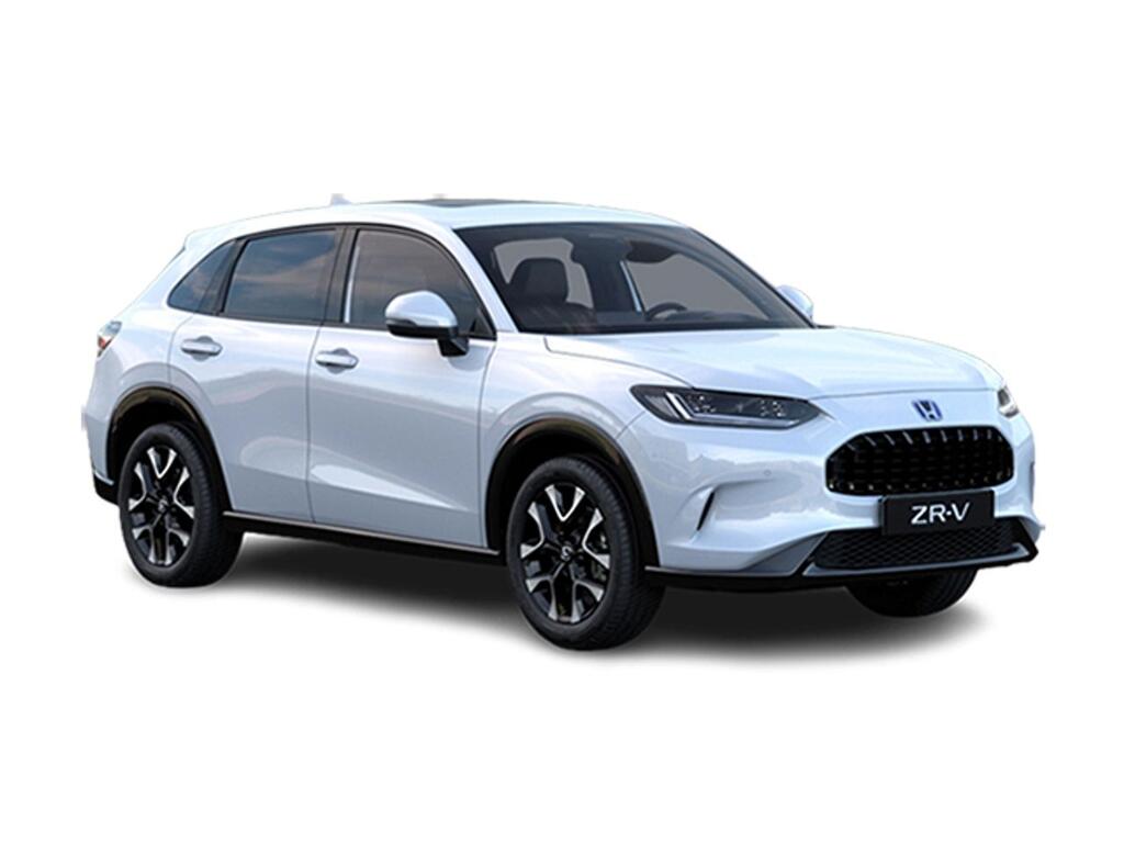 Honda ZR-V SUV 2.0 HEV ADVANCE CVT 184 5P Nuevo