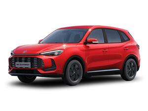 MG ZS SUV 1.5 COMFORT 116 5P