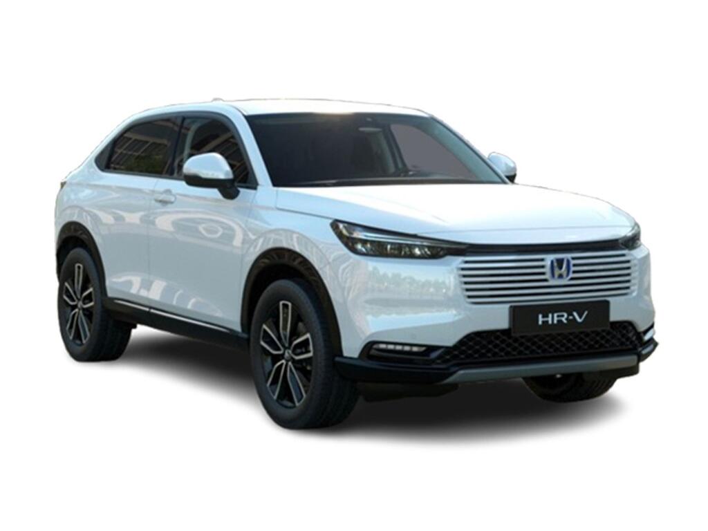 Honda HR-V SUV 1.5 I-MMD HEV ADVANCE CVT 131 5P Nuevo