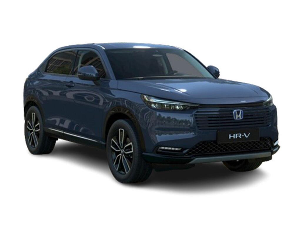 Honda HR-V SUV 1.5 I-MMD HEV ADVANCE CVT 131 5P