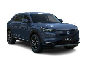 Honda HR-V SUV 1.5 I-MMD HEV ADVANCE CVT 131 5P