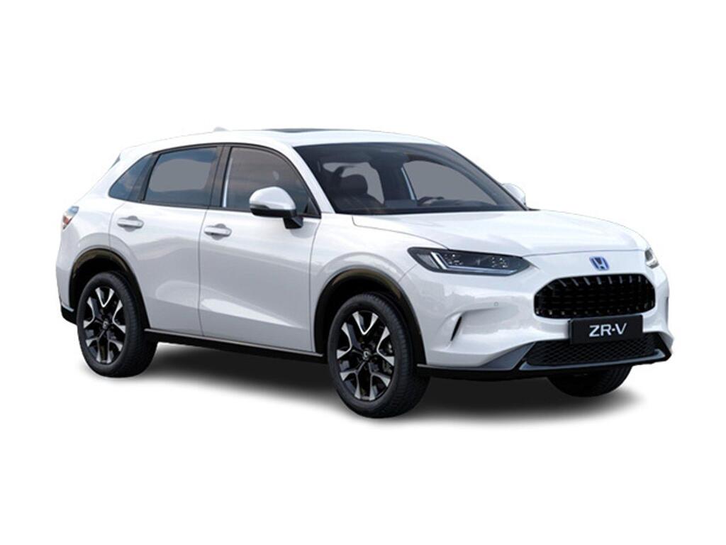 Honda ZR-V SUV 2.0 HEV ADVANCE CVT 184 5P Nuevo