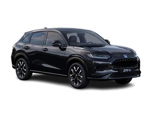 Honda ZR-V SUV 2.0 HEV ADVANCE CVT 184 5P
