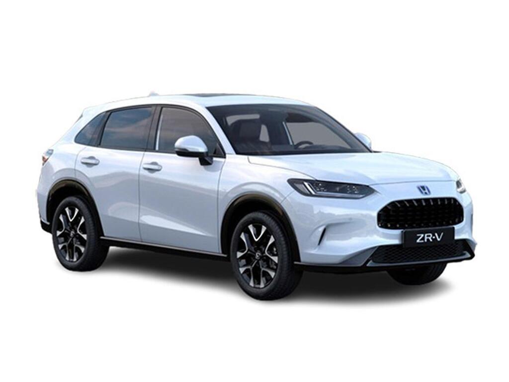 Honda ZR-V SUV 2.0 HEV ADVANCE CVT 184 5P Nuevo