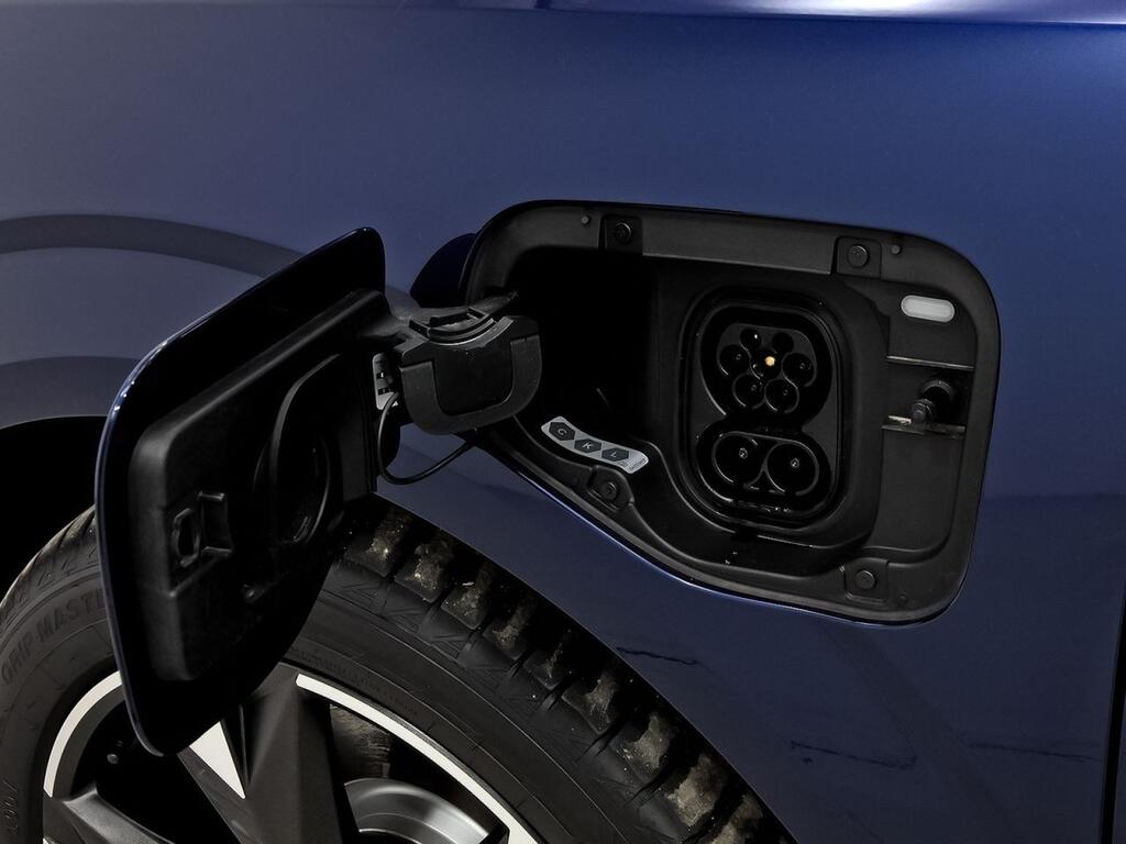 CUPRA Terramar 1.5 TSI e-Hybrid 200kW (272 CV) VZ DSG