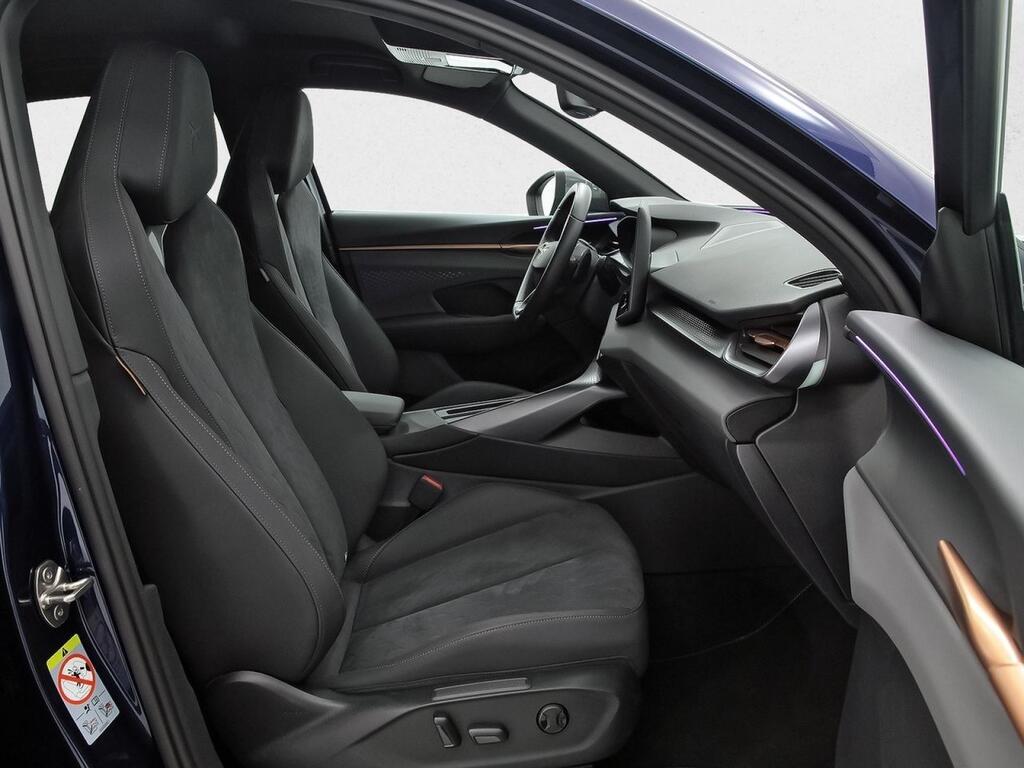 CUPRA Terramar 1.5 TSI e-Hybrid 200kW (272 CV) VZ DSG