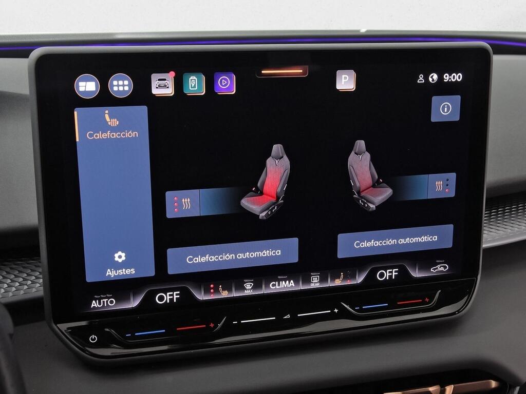 CUPRA Terramar 1.5 TSI e-Hybrid 200kW (272 CV) VZ DSG