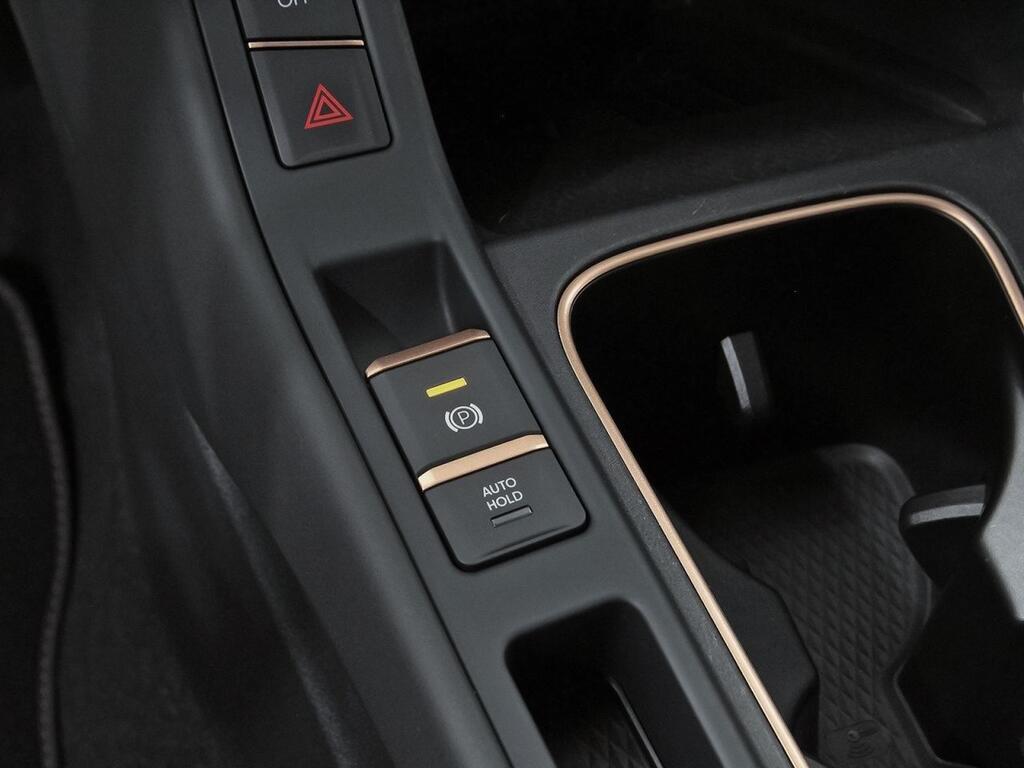 CUPRA Terramar 1.5 TSI e-Hybrid 200kW (272 CV) VZ DSG