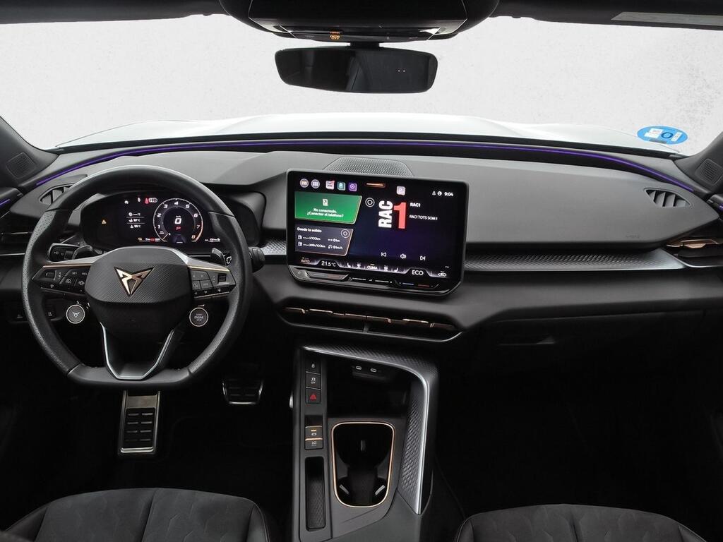 CUPRA Terramar 1.5 TSI e-Hybrid 200kW (272 CV) VZ DSG