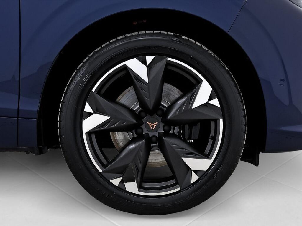 CUPRA Terramar 1.5 TSI e-Hybrid 200kW (272 CV) VZ DSG