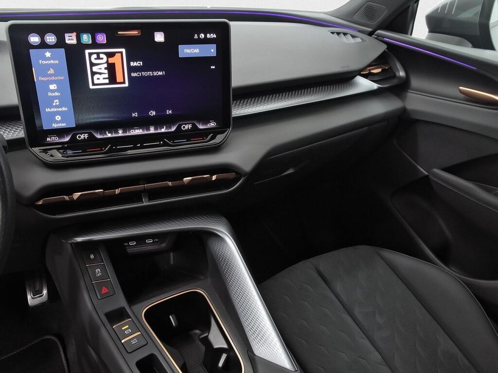 CUPRA Terramar 1.5 TSI e-Hybrid 200kW (272 CV) VZ DSG