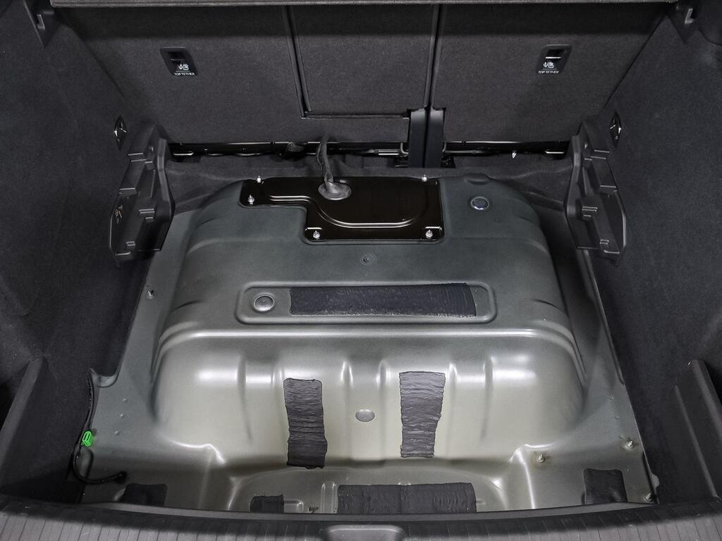 CUPRA Terramar 1.5 TSI e-Hybrid 200kW (272 CV) VZ DSG