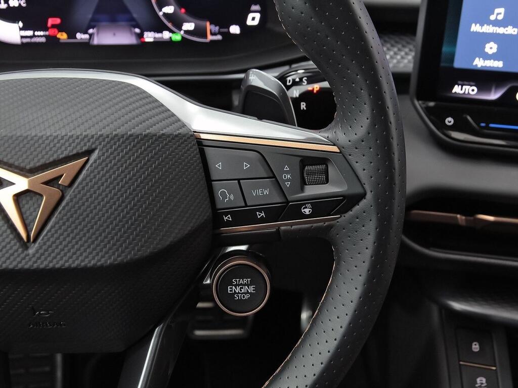 CUPRA Terramar 1.5 TSI e-Hybrid 200kW (272 CV) VZ DSG
