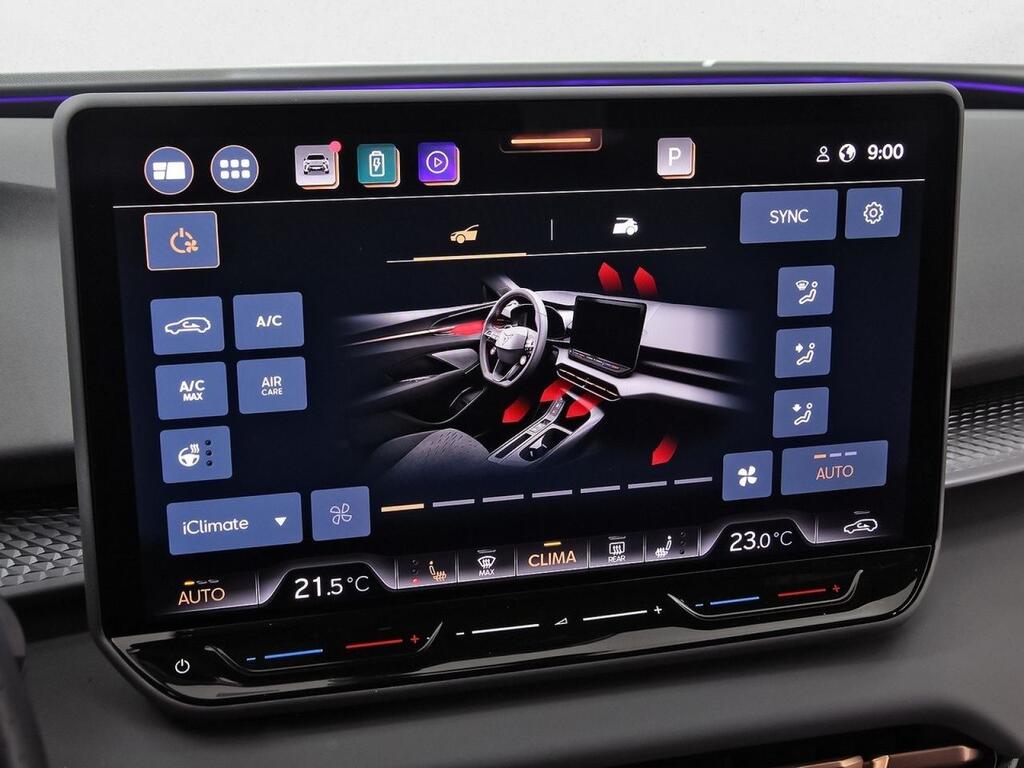 CUPRA Terramar 1.5 TSI e-Hybrid 200kW (272 CV) VZ DSG