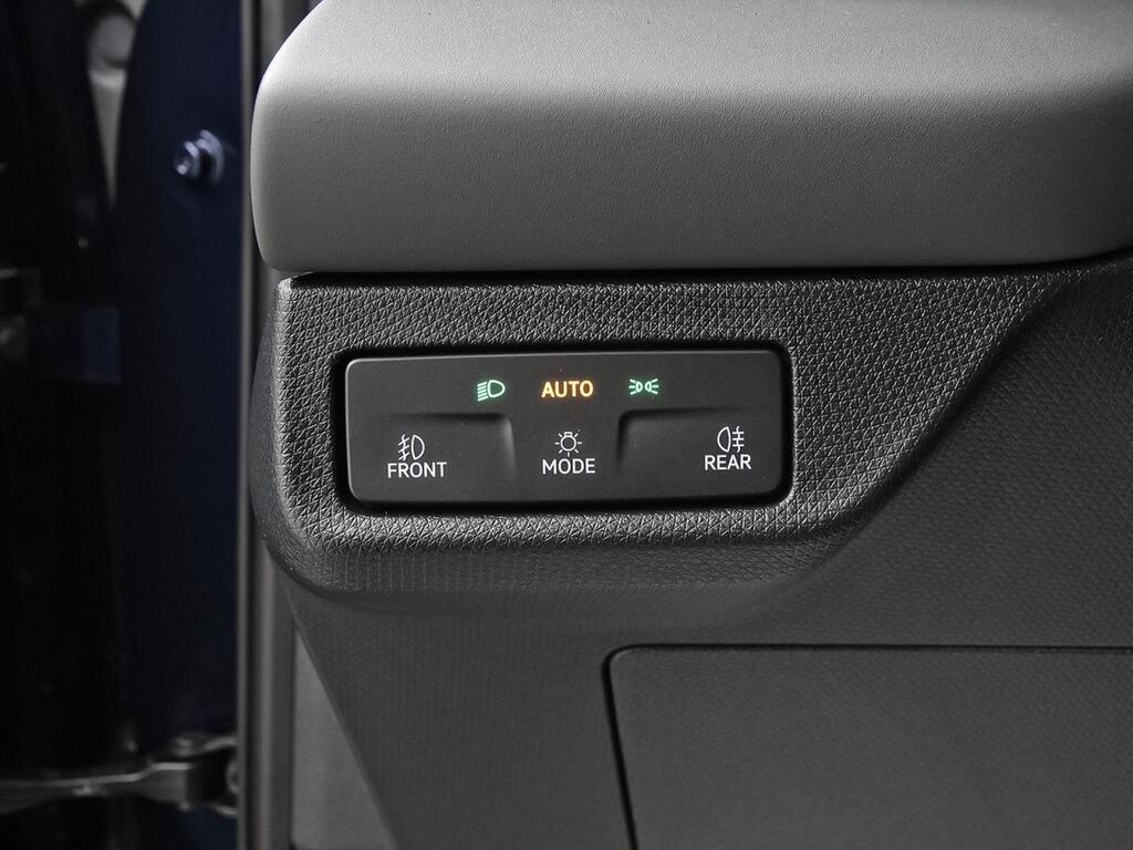 CUPRA Terramar 1.5 TSI e-Hybrid 200kW (272 CV) VZ DSG