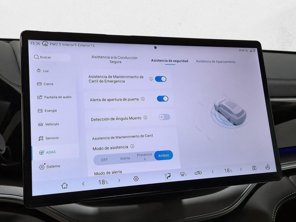 BYD Seal U DM-i Boost 24