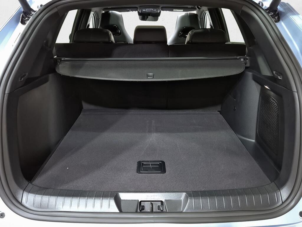 BYD Seal U DM-i Boost 9
