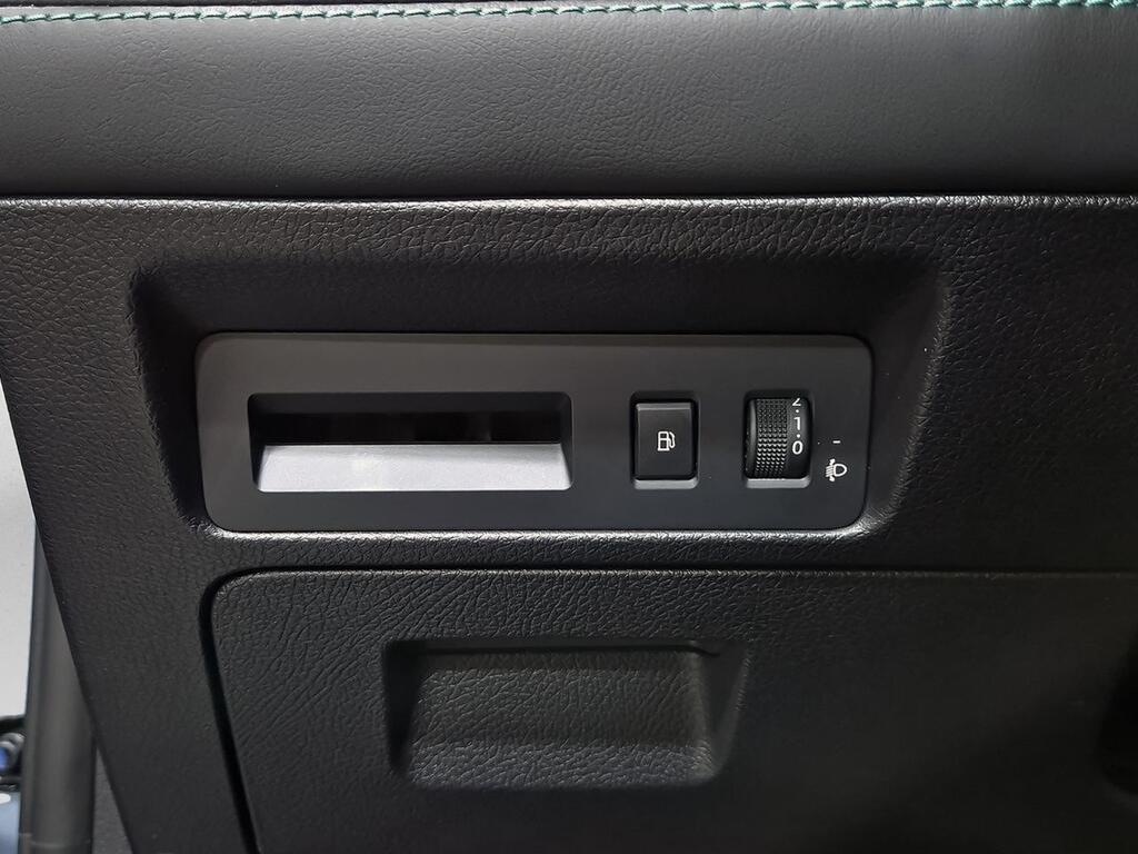 BYD Seal U DM-i Boost 13