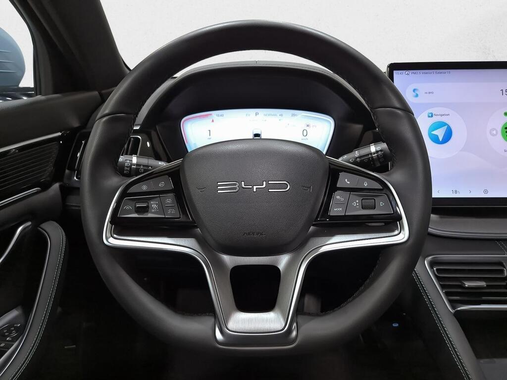BYD Seal U DM-i Boost 19