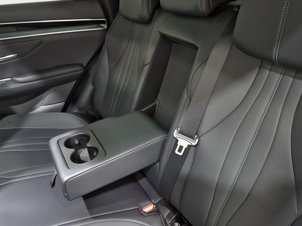 BYD Seal U DM-i Boost 40