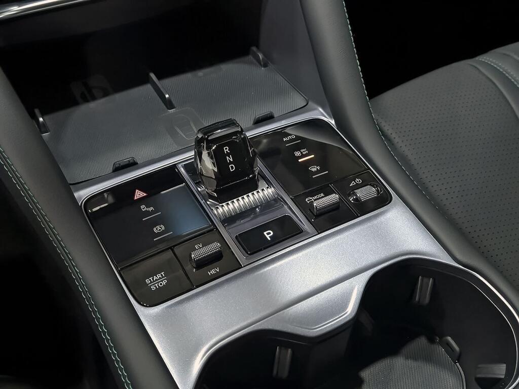 BYD Seal U DM-i Boost 31