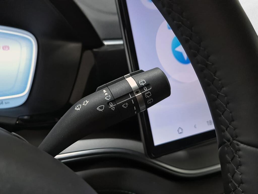 BYD Seal U DM-i Boost 16