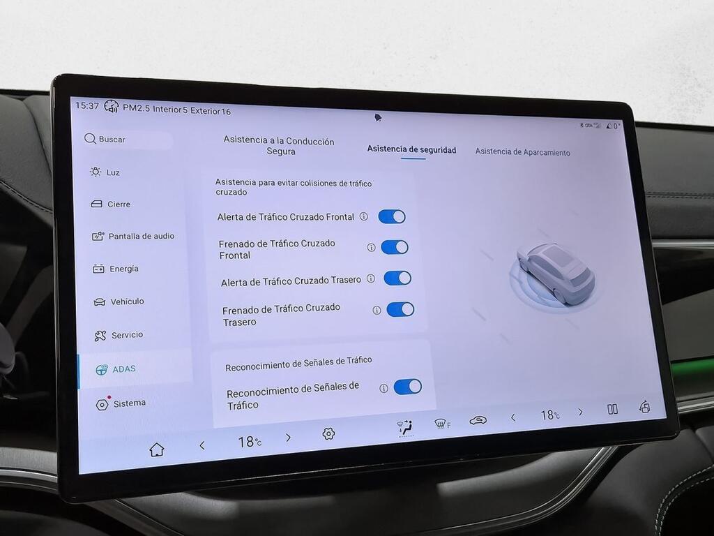 BYD Seal U DM-i Boost 26