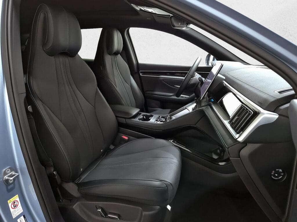 BYD Seal U DM-i Boost 7