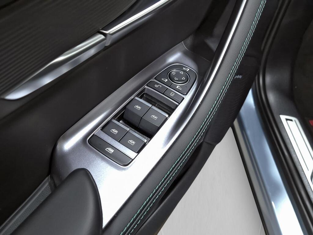 BYD Seal U DM-i Comfort 11