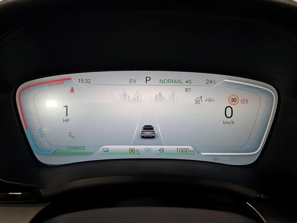 BYD Seal U DM-i Comfort 14