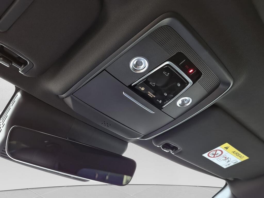 BYD Seal U DM-i Comfort 35