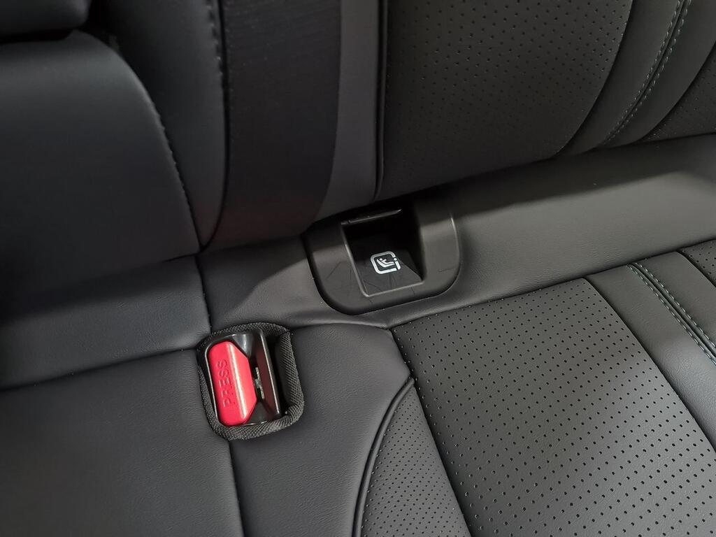 BYD Seal U DM-i Comfort 38