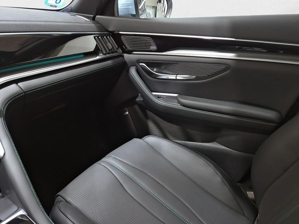 BYD Seal U DM-i Comfort 34