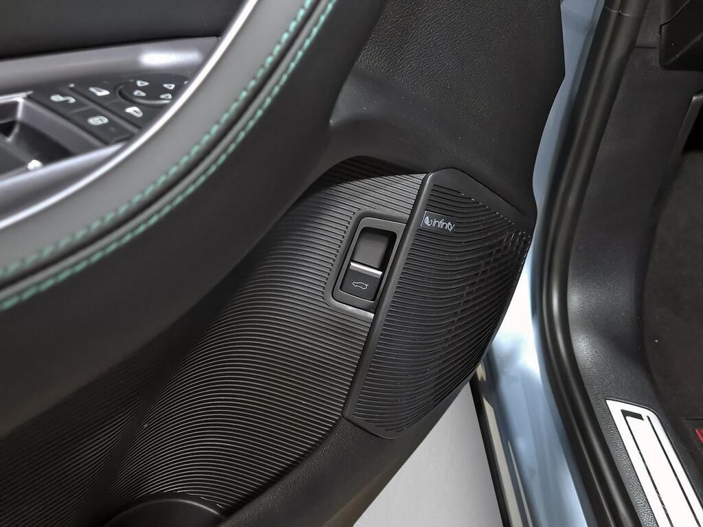 BYD Seal U DM-i Comfort 12