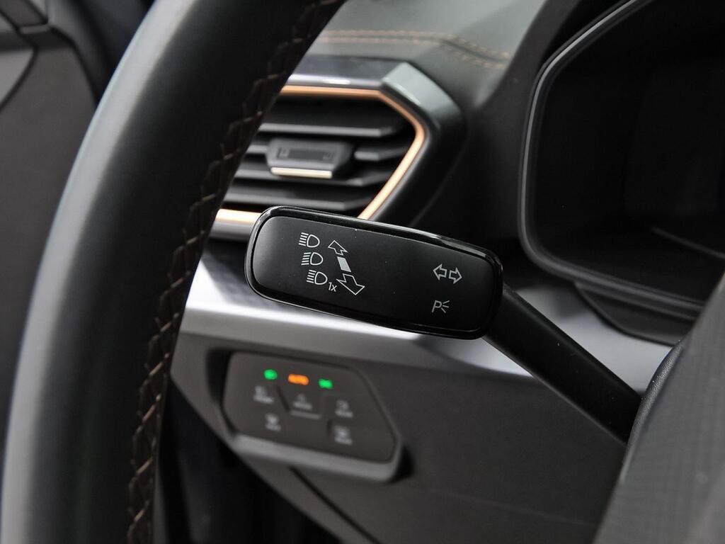 CUPRA León SP 1.5 eTSI 110kW (150CV) DSG
