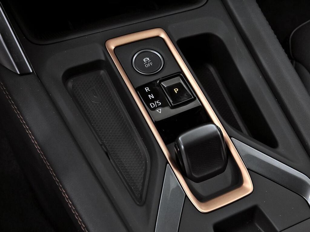 CUPRA León SP 1.5 eTSI 110kW (150CV) DSG