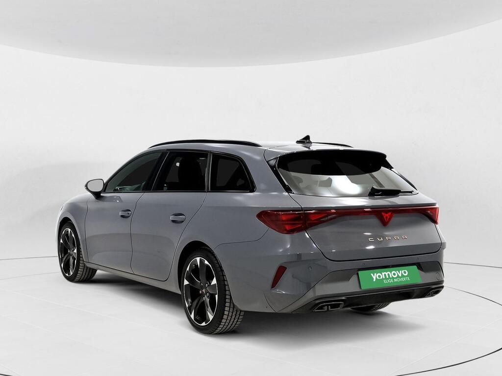 CUPRA León SP 1.5 eTSI 110kW (150CV) DSG