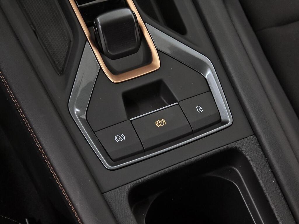 CUPRA León SP 1.5 eTSI 110kW (150CV) DSG