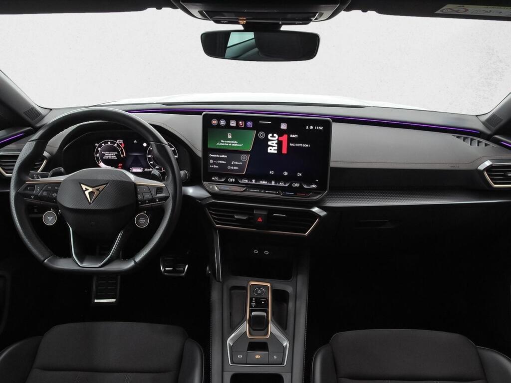 CUPRA León SP 1.5 eTSI 110kW (150CV) DSG