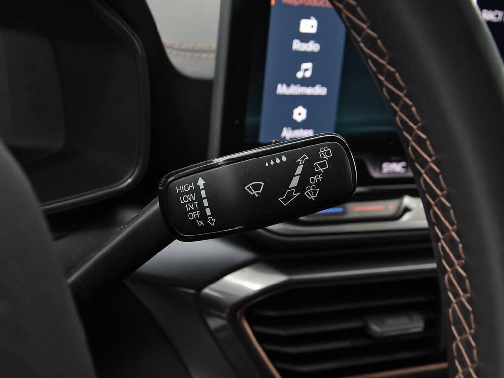 CUPRA León SP 1.5 eTSI 110kW (150CV) DSG