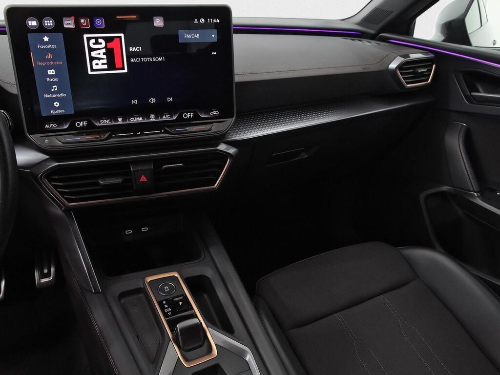 CUPRA León SP 1.5 eTSI 110kW (150CV) DSG