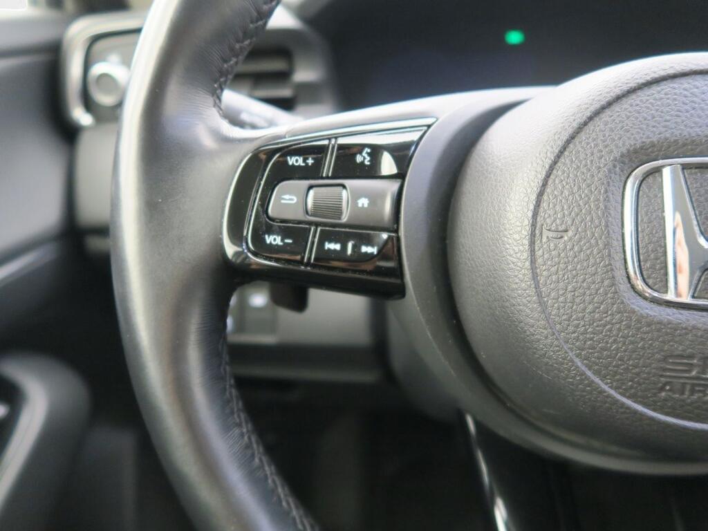 Honda HR-V SUV 1.5 I-MMD HEV ADVANCE CVT 131 5P