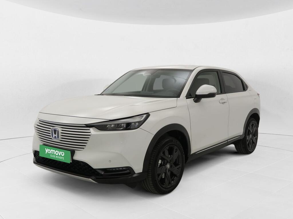 Honda HR-V SUV 1.5 I-MMD HEV ADVANCE CVT 131 5P