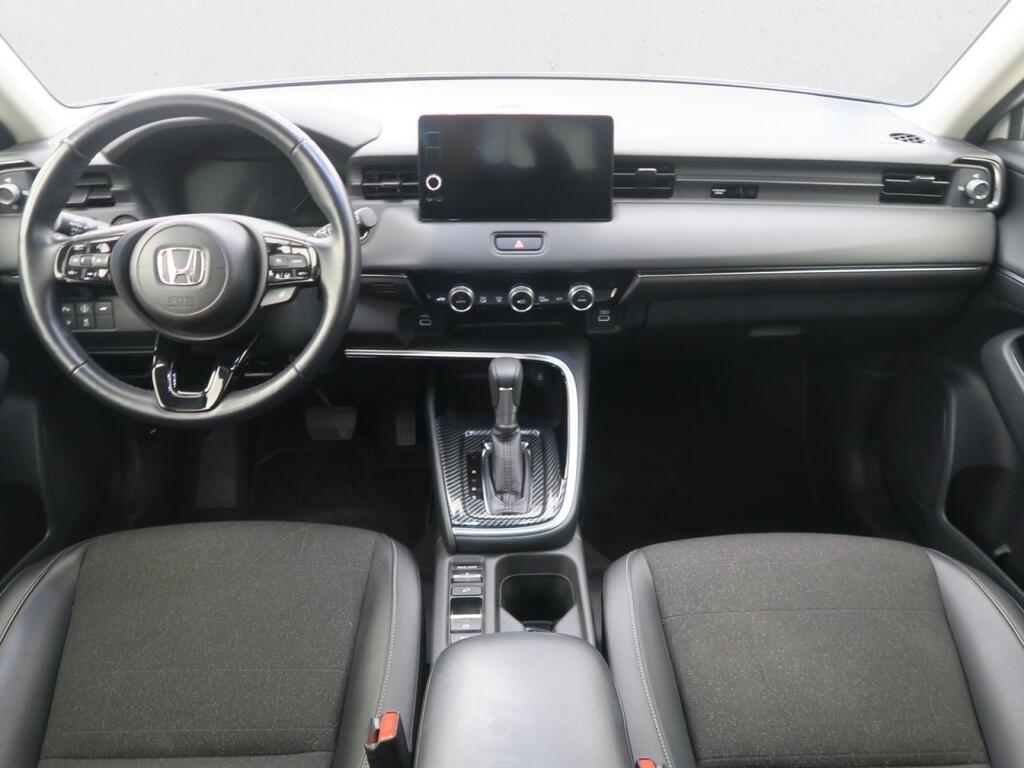 Honda HR-V SUV 1.5 I-MMD HEV ADVANCE CVT 131 5P